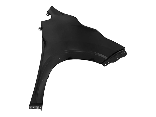FRONT FENDER LH